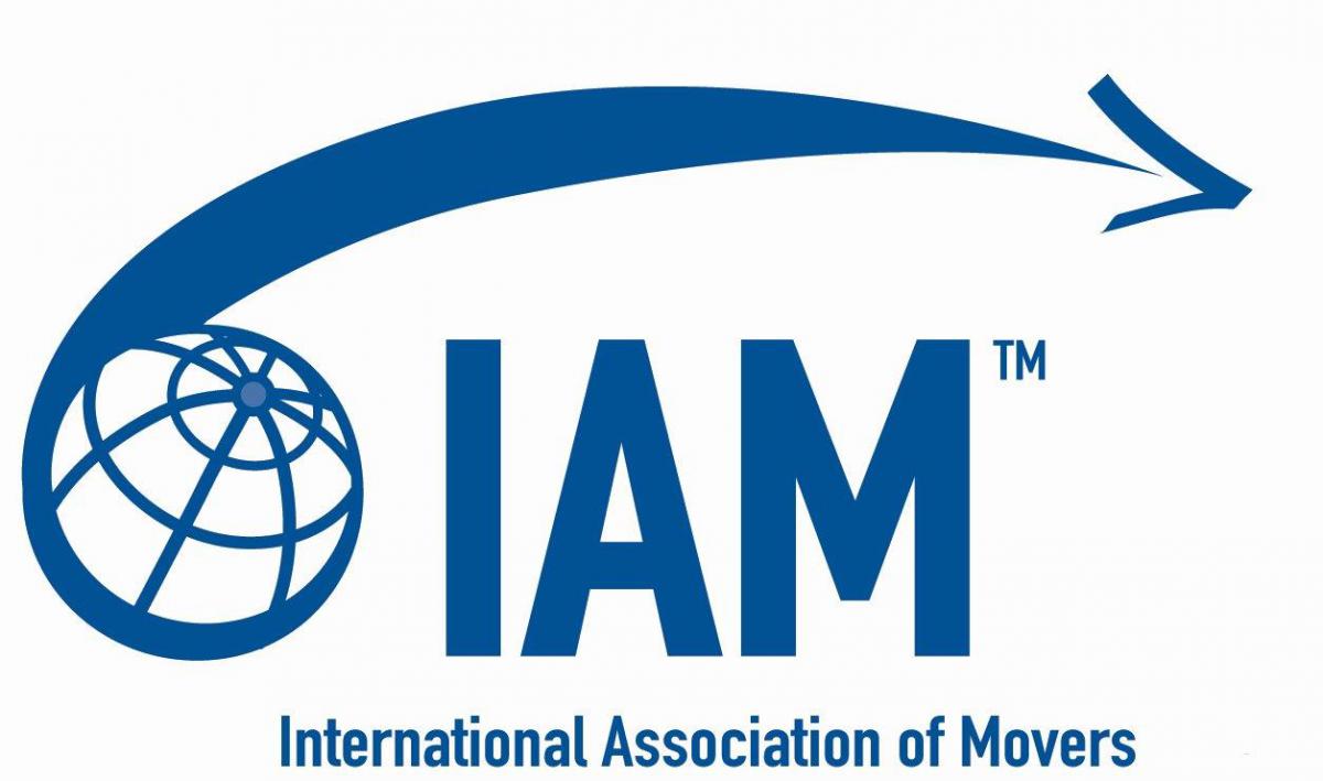 International Association of Movers