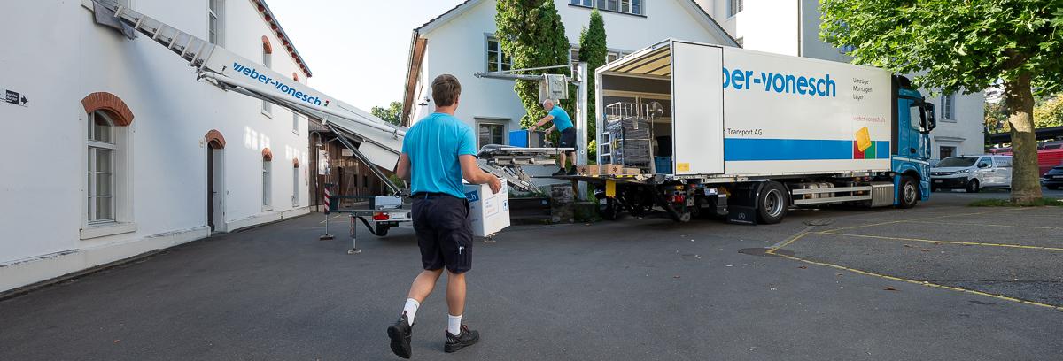 Persönliche Beratung für Ihren Umzug? Kontaktieren Sie uns. Persönliche Beratung für Ihren Umzug? Kontaktieren Sie uns.